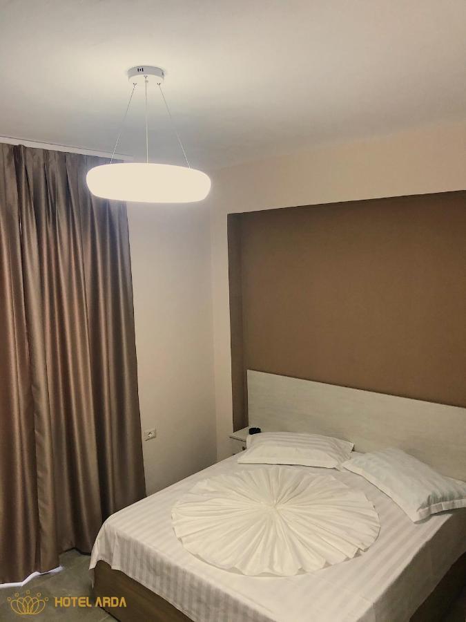Hotel Arda Велипойе Экстерьер фото