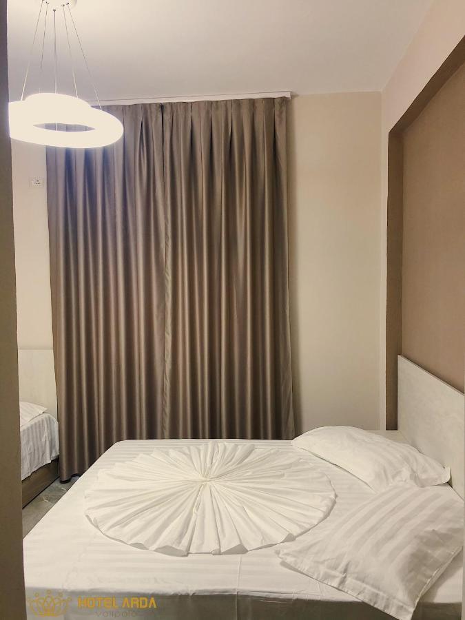 Hotel Arda Велипойе Экстерьер фото