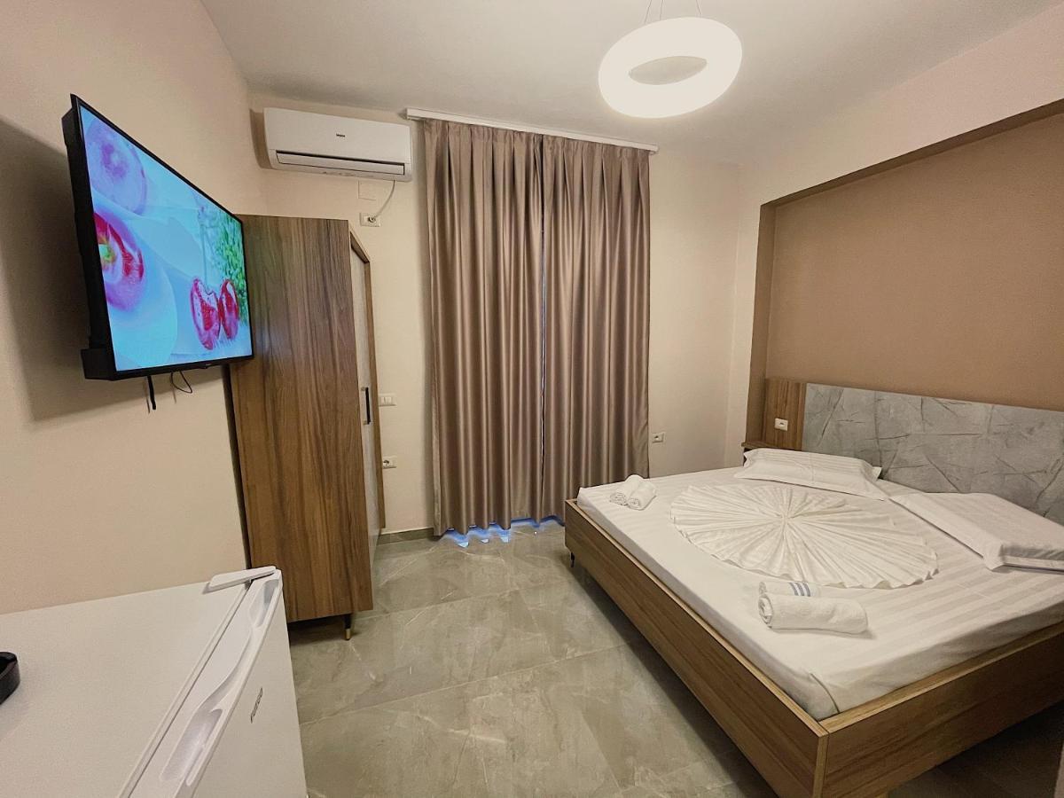 Hotel Arda Велипойе Экстерьер фото