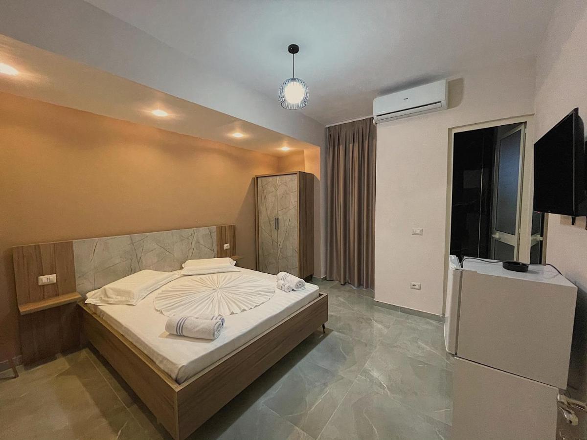 Hotel Arda Велипойе Экстерьер фото
