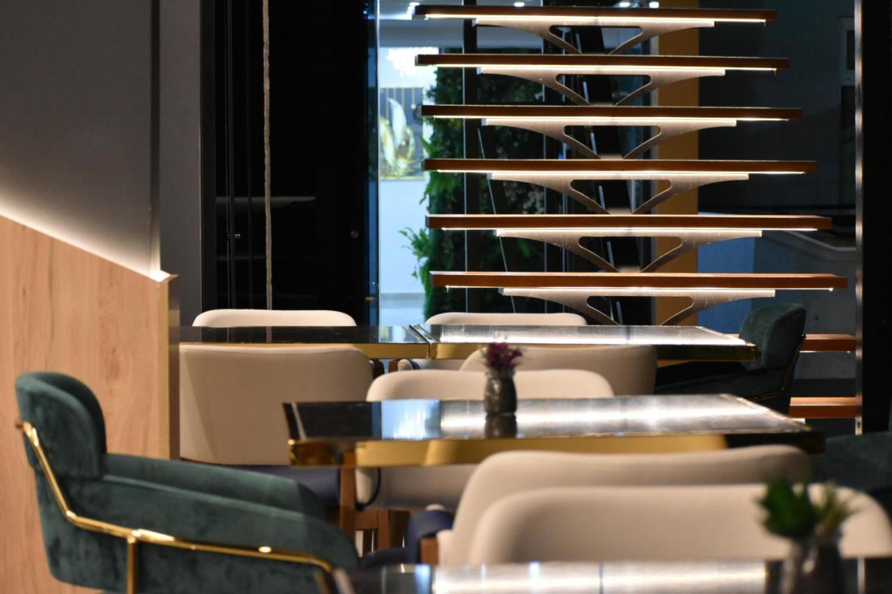 Hotel Arda Велипойе Экстерьер фото
