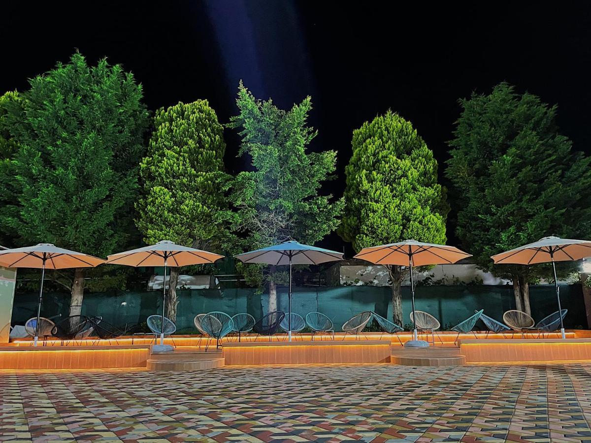 Hotel Arda Велипойе Экстерьер фото