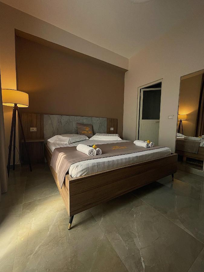 Hotel Arda Велипойе Экстерьер фото